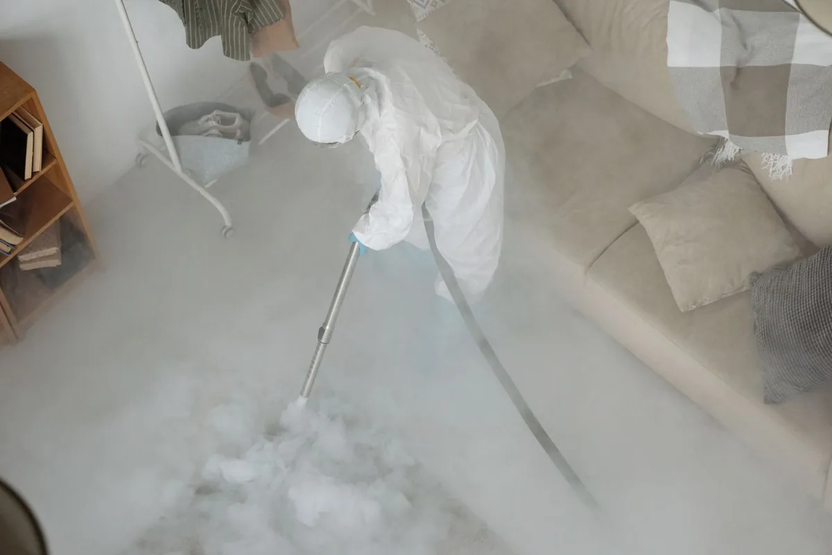 Biohazard Cleanup in Standish, Minneapolis, MN